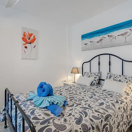 Don Jose By Interhome * Costa del Silencio