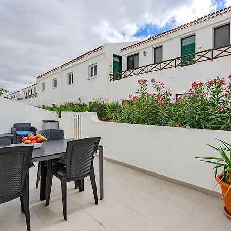 Lejlighed Don Jose By Interhome
