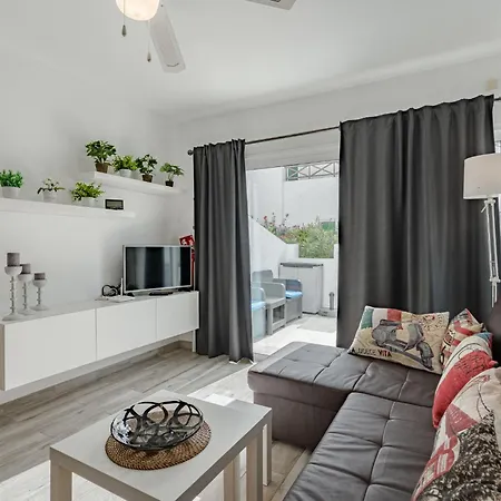 Lejlighed Don Jose By Interhome