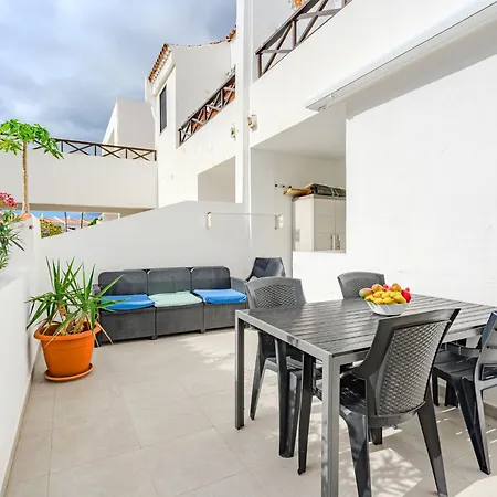 Don Jose By Interhome شقة
