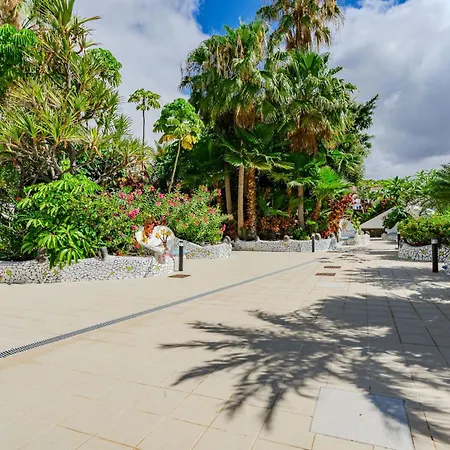 Don Jose By Interhome * Costa del Silencio