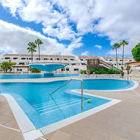 Lejlighed Don Jose By Interhome Costa del Silencio